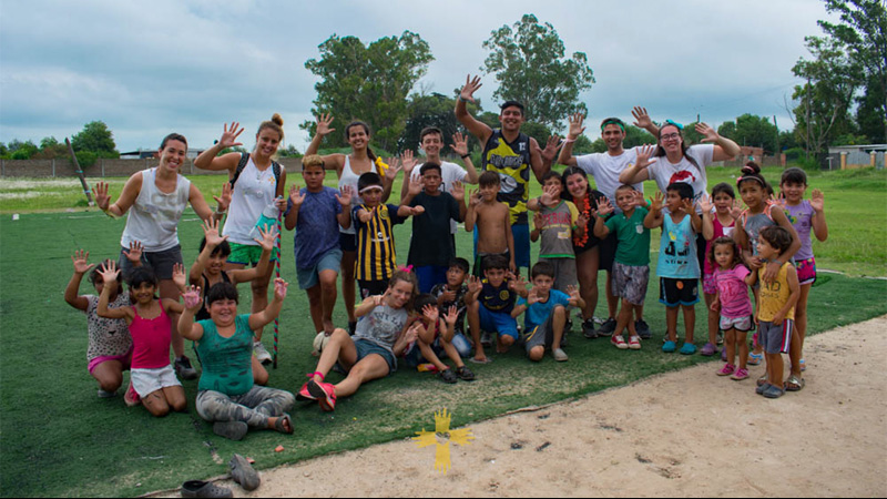#MO2019 - Día 3 - Granaderos