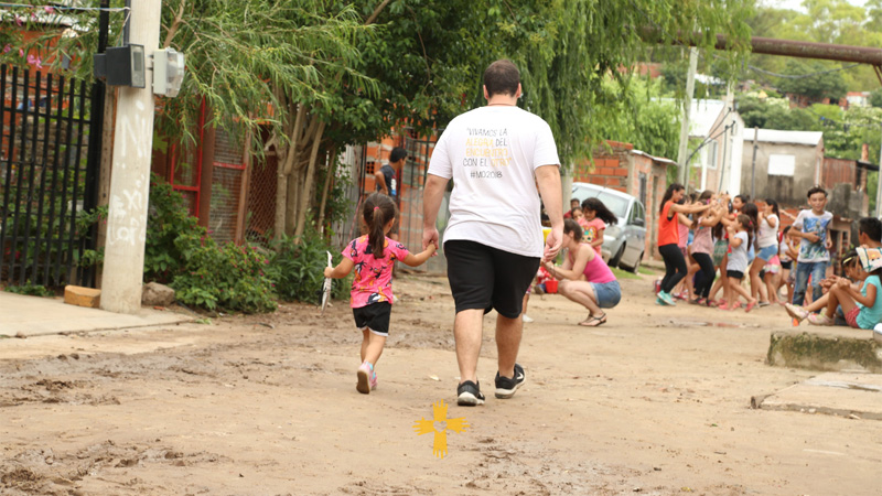 #MO2019 - Día 4 - Espinillo