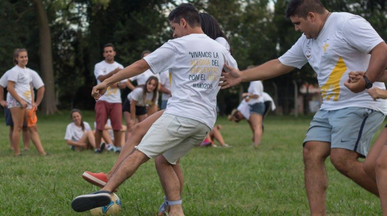 #MO2018 - Día 1