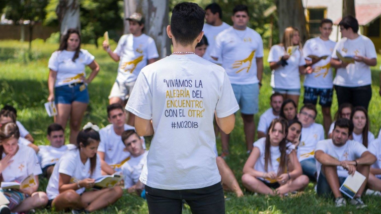 #MO2018 - Día 1